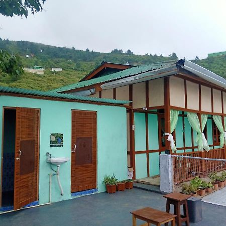 Tenzo Homestay Bomdila Kültér fotó