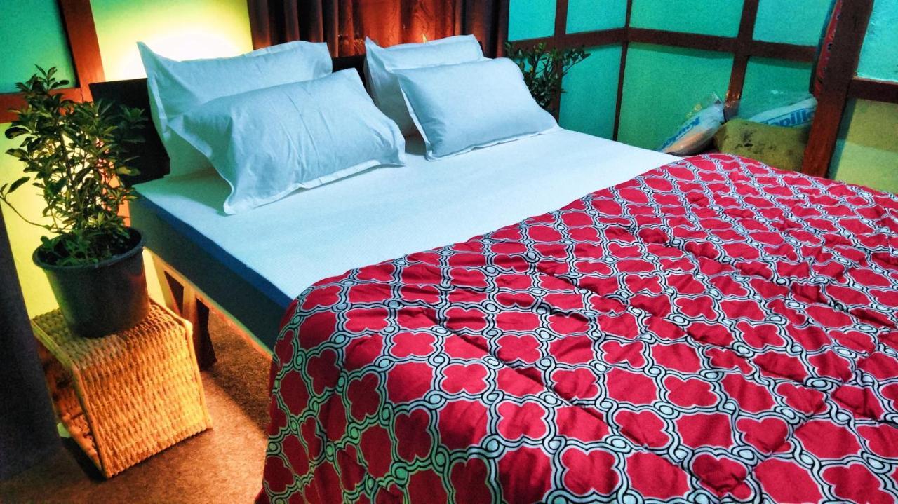 Tenzo Homestay Bomdila Kültér fotó