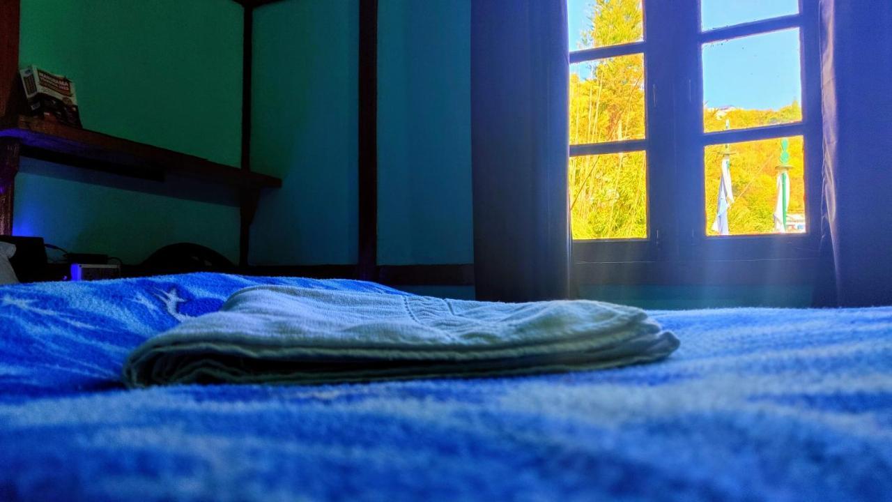 Tenzo Homestay Bomdila Kültér fotó