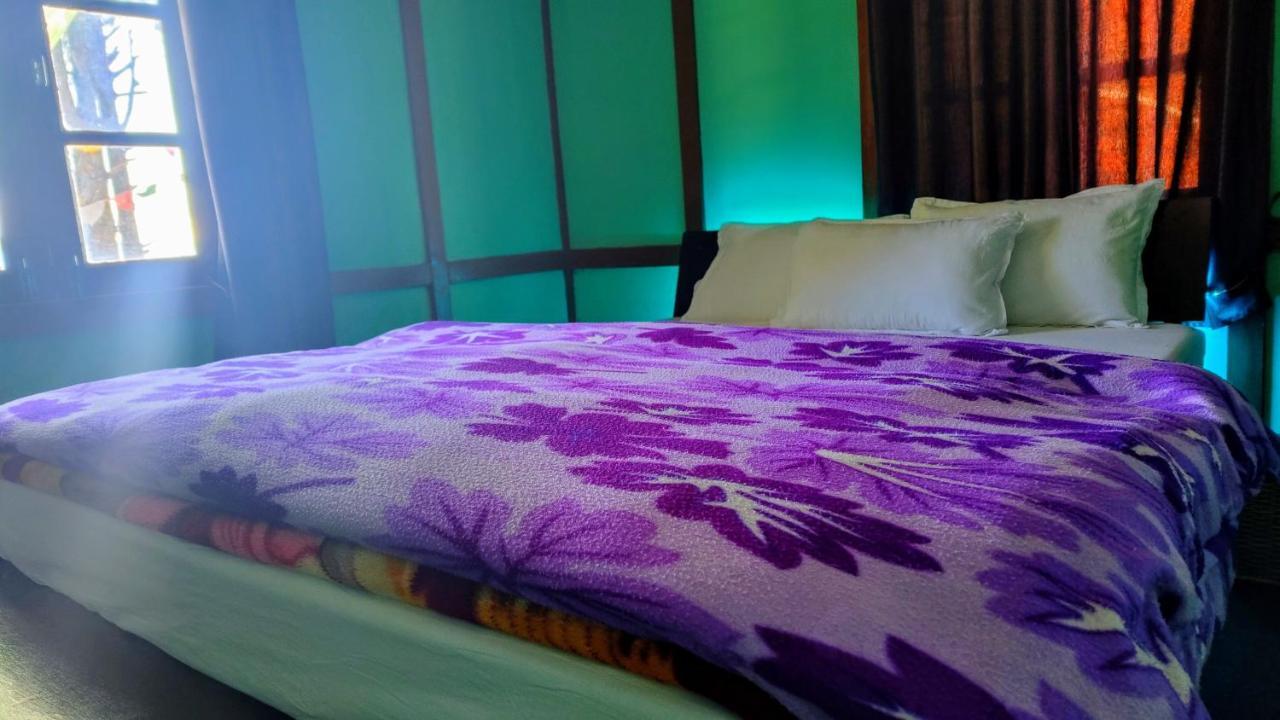Tenzo Homestay Bomdila Kültér fotó